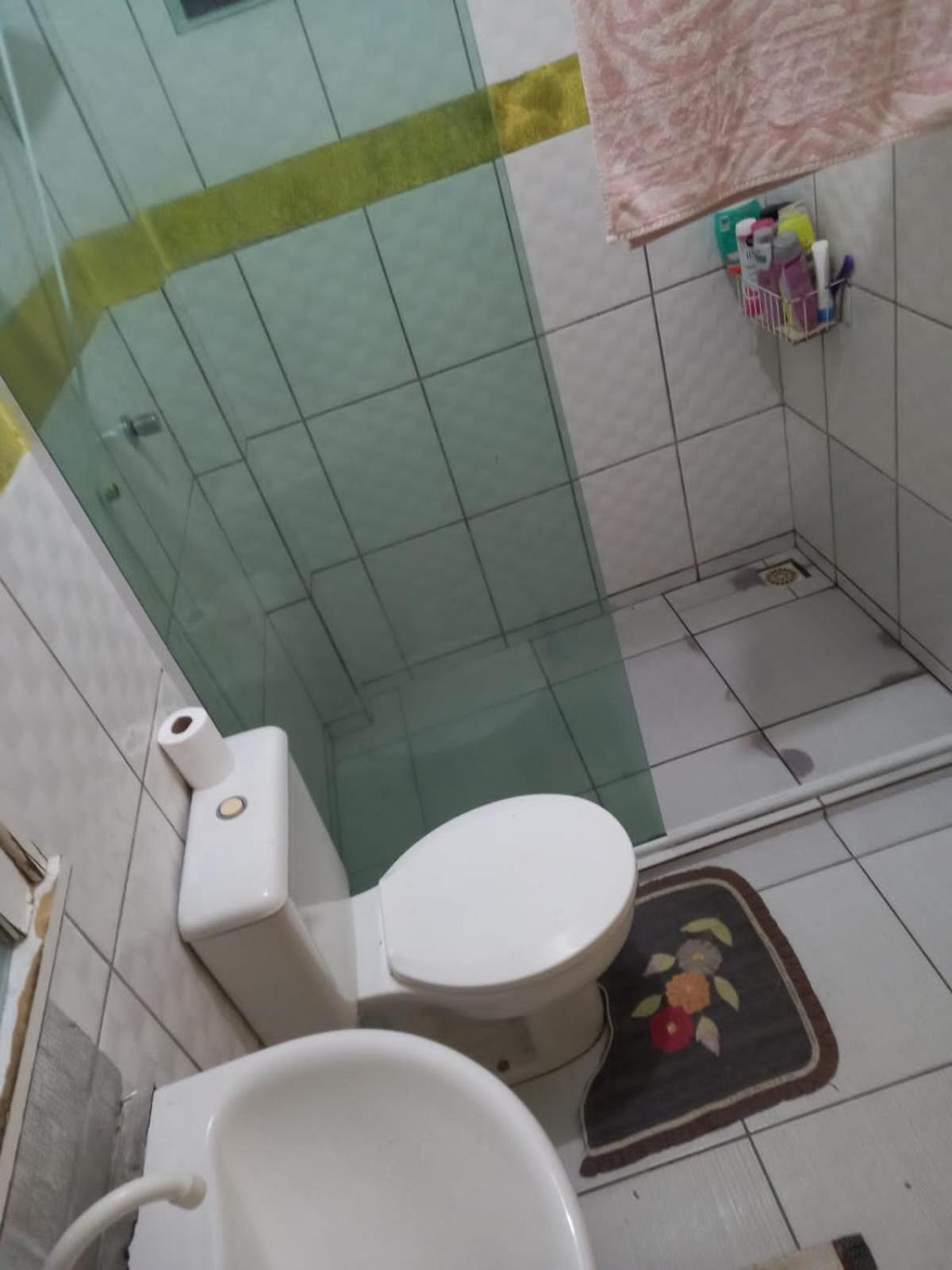Hotel Casa De Pedro Ferreira Governador Celso Ramos Esterno foto