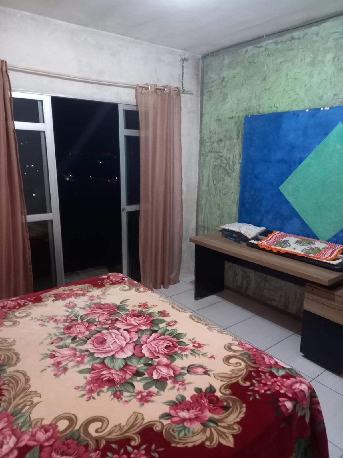 Hotel Casa De Pedro Ferreira Governador Celso Ramos Esterno foto