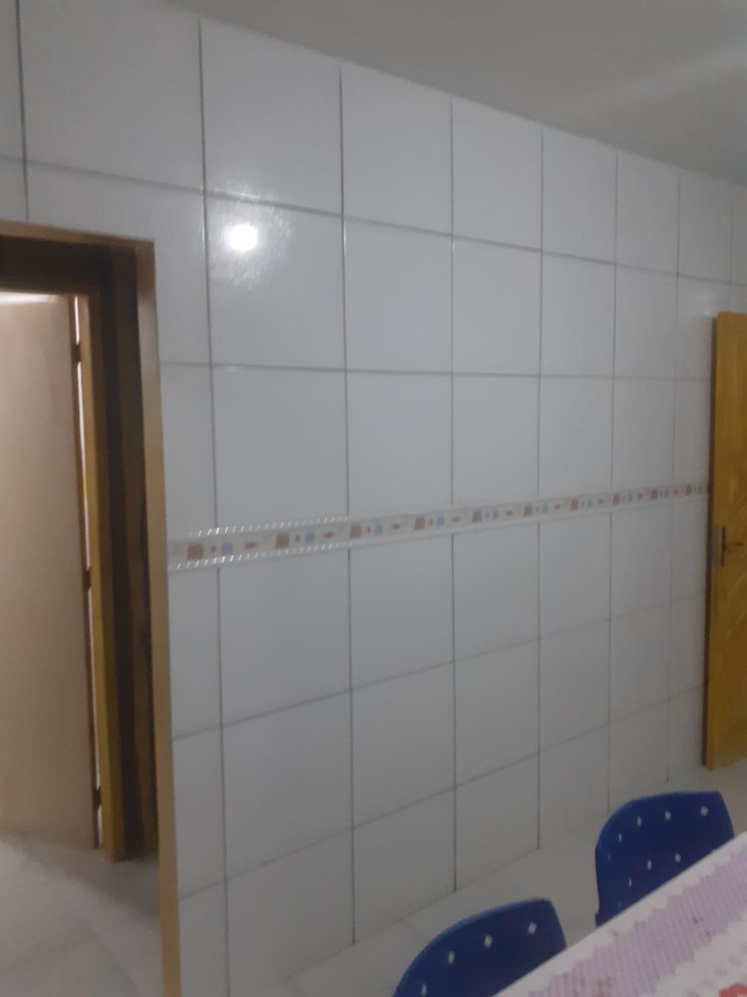 Hotel Casa De Pedro Ferreira Governador Celso Ramos Esterno foto
