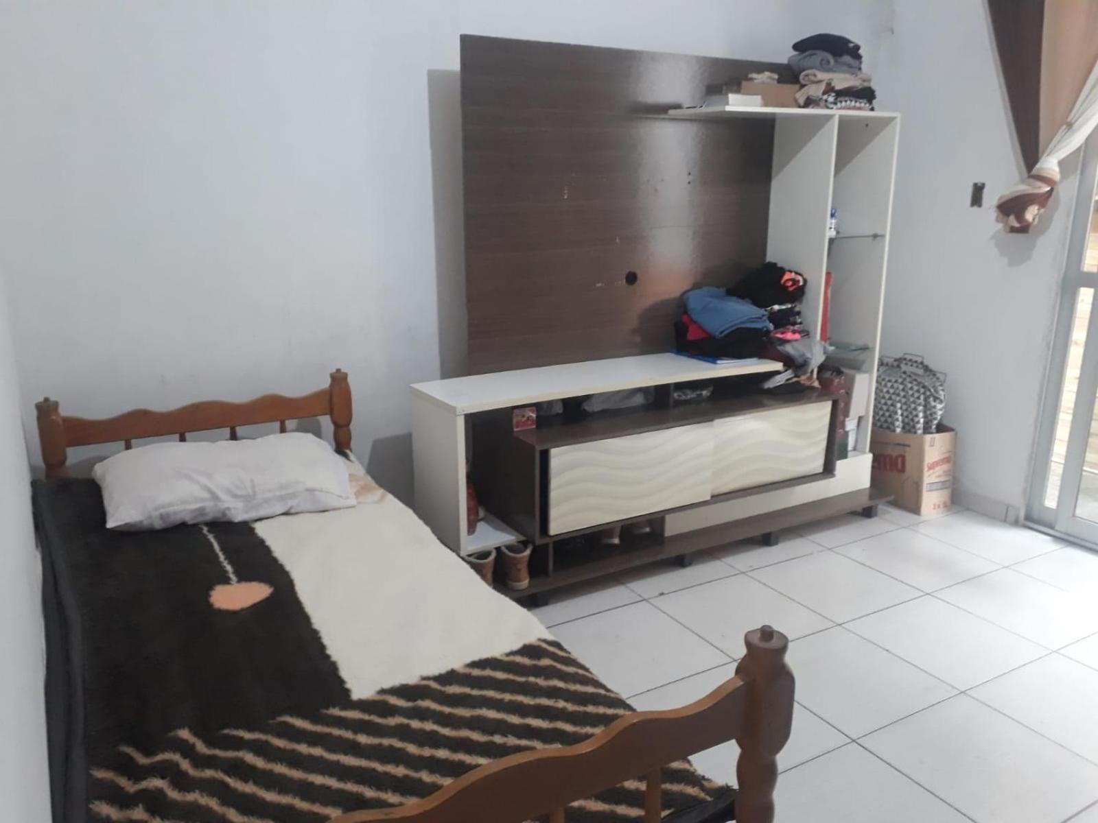 Hotel Casa De Pedro Ferreira Governador Celso Ramos Esterno foto