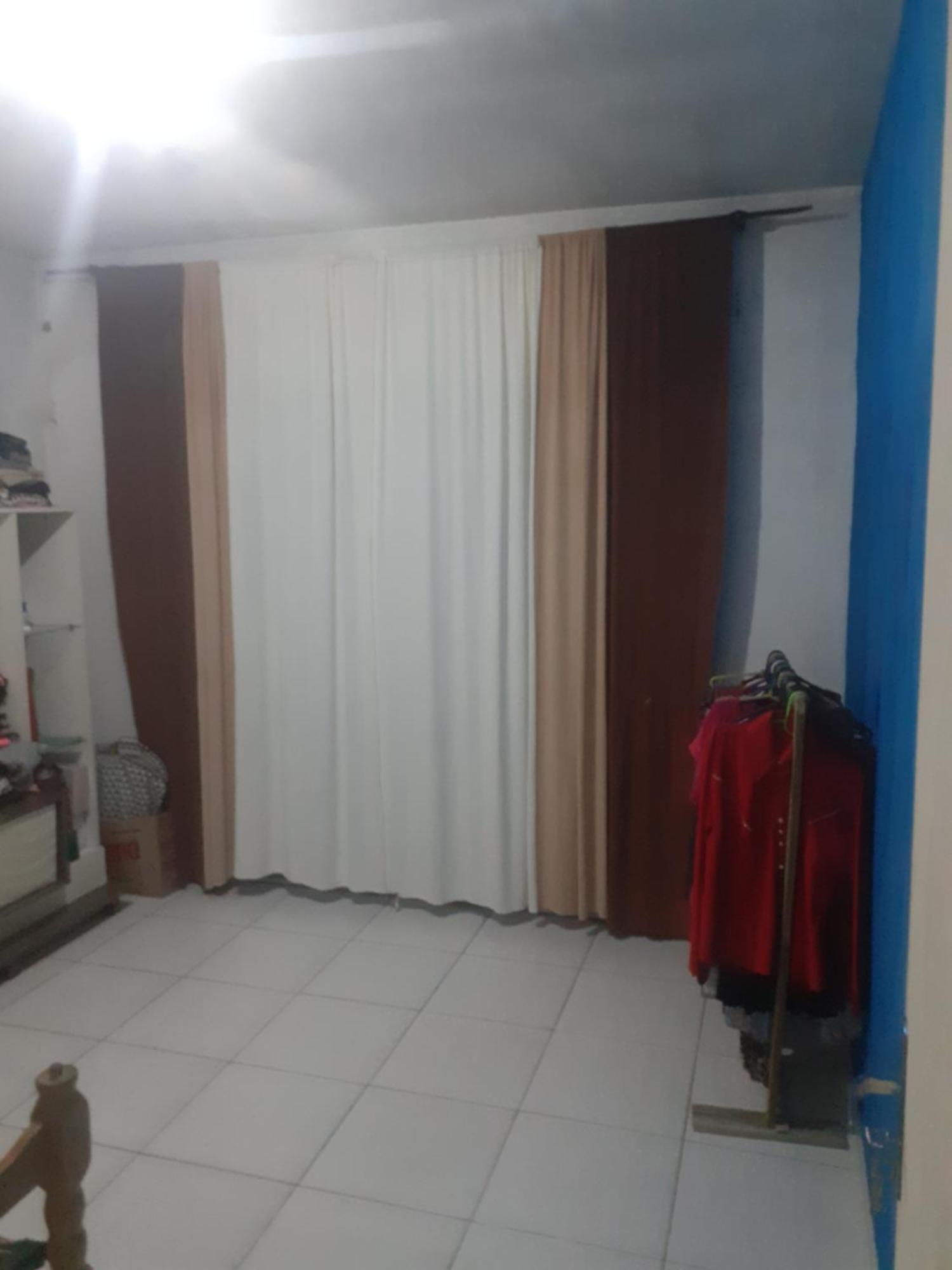 Hotel Casa De Pedro Ferreira Governador Celso Ramos Esterno foto